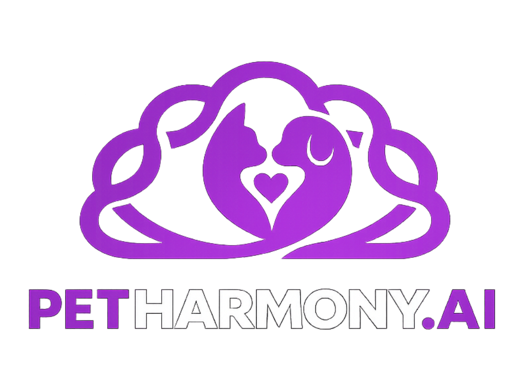 Pet Harmony AI